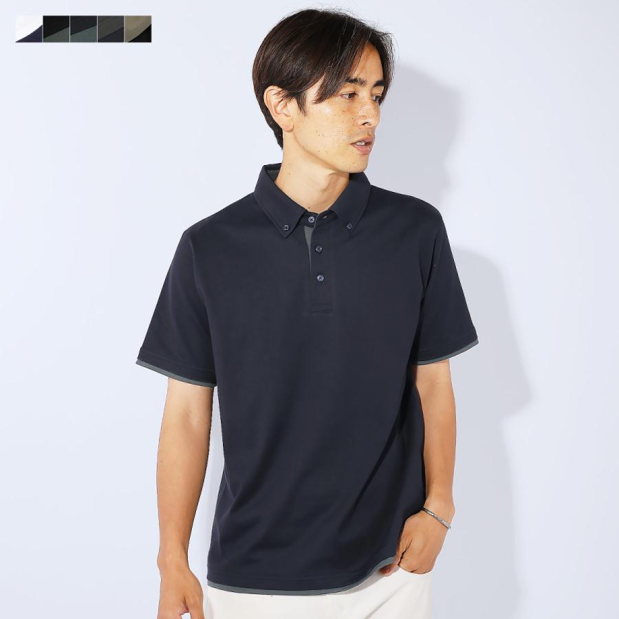 在庫処分 ポロシャツ メンズ lakotaoaks.com