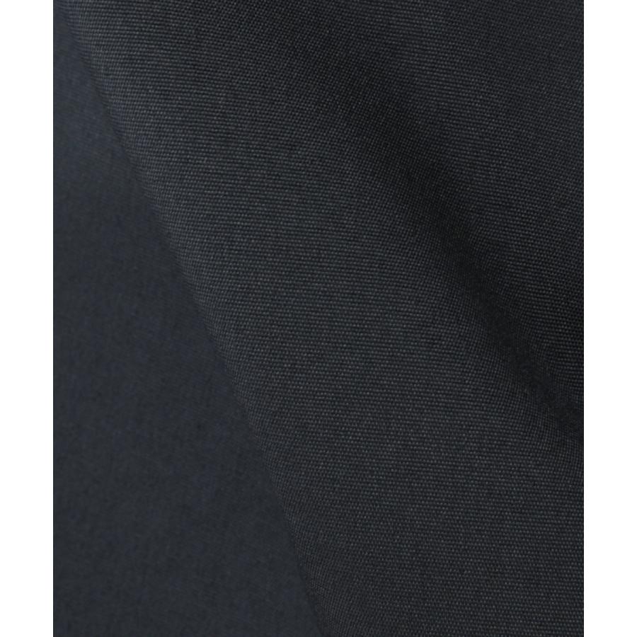 【セットアップ対応】 オープンカラーシャツ シャツ 半袖 メンズファッション 夏 接触冷感 ポリ ストレッチ 2 ポケット オープンカラー 伸縮性｜spu｜18