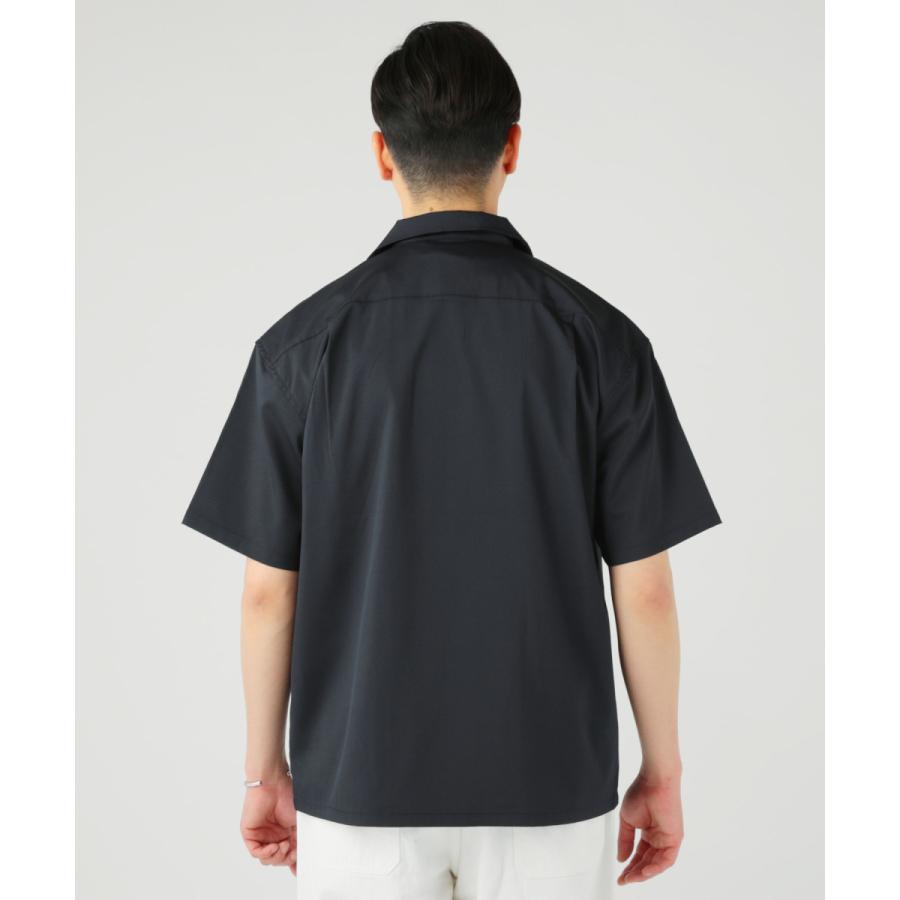 春夏必須✦オープンカラー半袖シャツ✦普段着デートに最適 楽天市場】【SALE50】 【セットアップ対応】 シャツ 半袖シャツ