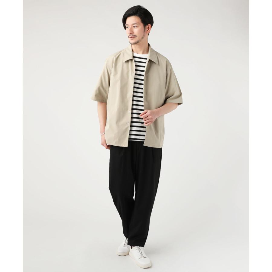 ヒ*ん様 【新品/半額以下】 COACH シャツジャケット T/C コーチ ジャケット （裏地付） | ビッグサイズ | 1枚 | 7448