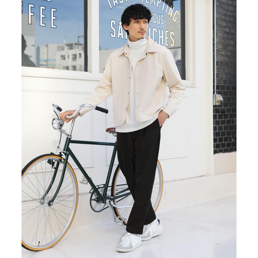 コーチジャケット アウター ジャケット メンズ 秋服 冬服 春服 コーチジャケット アウター ジャケット メンズ 秋服 冬服 春服