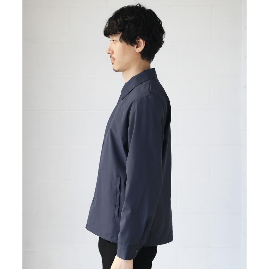 コーチジャケット アウター ジャケット メンズ 秋服 冬服 春服