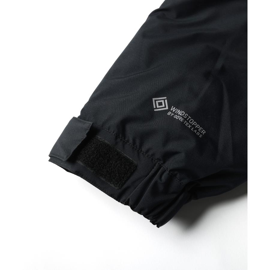 phenix（プラスフェニックス） ダウンジャケット ジャンパー メンズ