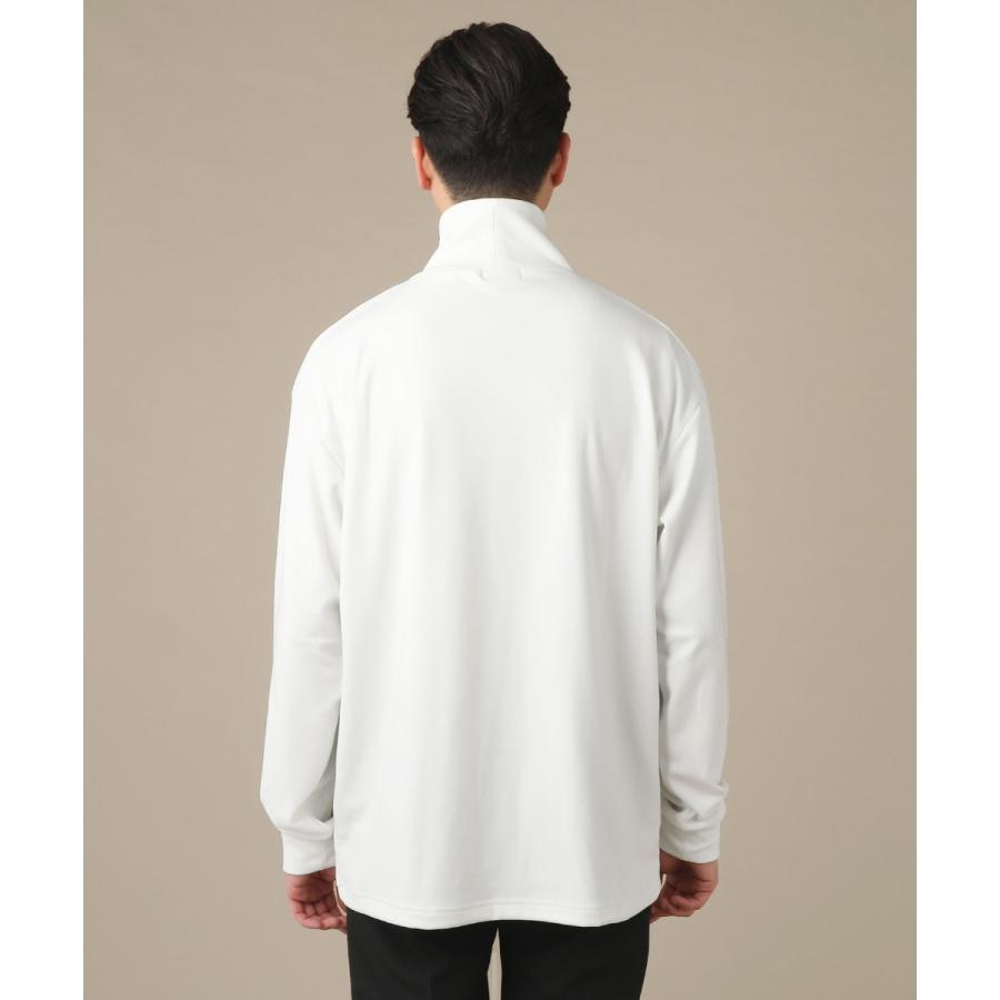 SPU カットソー メンズ 秋 冬 秋服 冬服 タートルネック