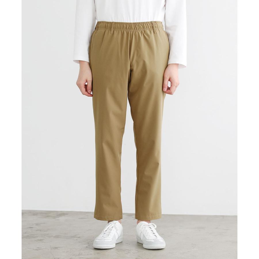 セットアップ対応】 テーパードパンツ メンズ ストレッチ 撥水 S M L