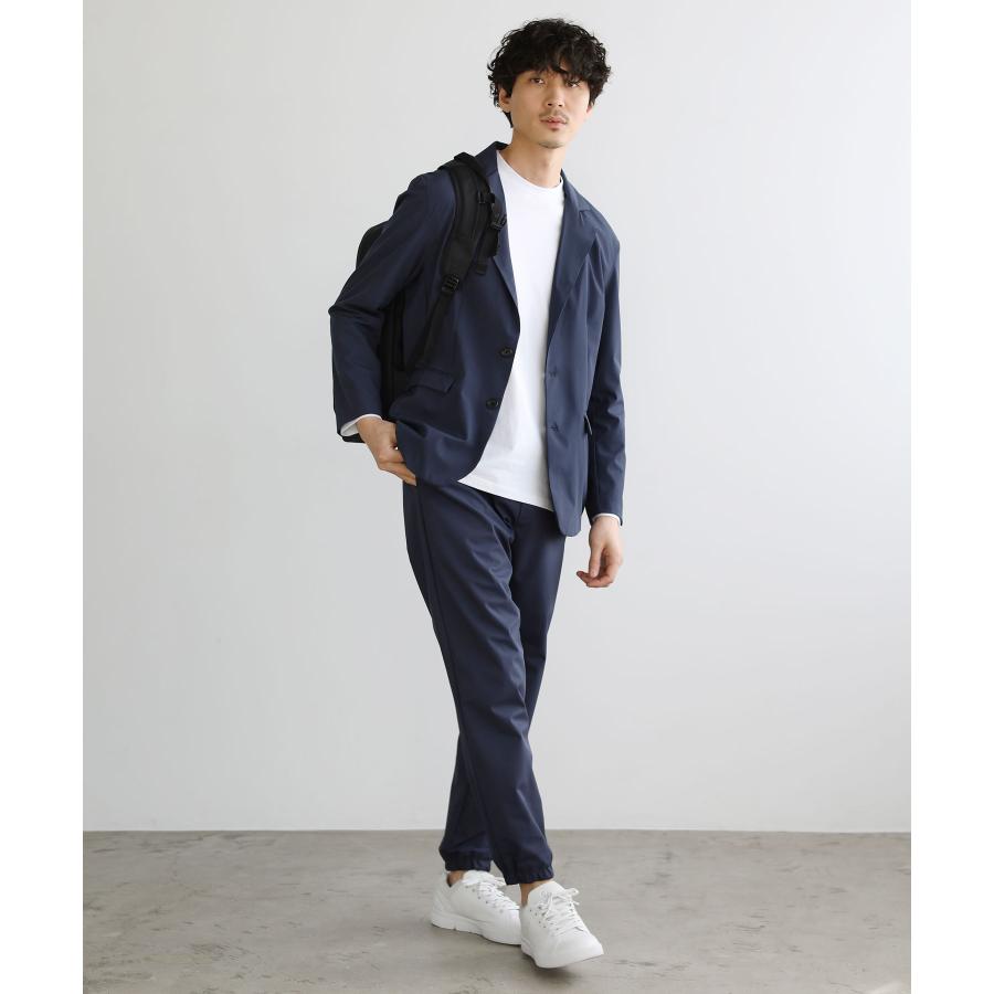 ジョガーパンツパンツ メンズ オールシーズン 4way ストレッチ 伸縮性