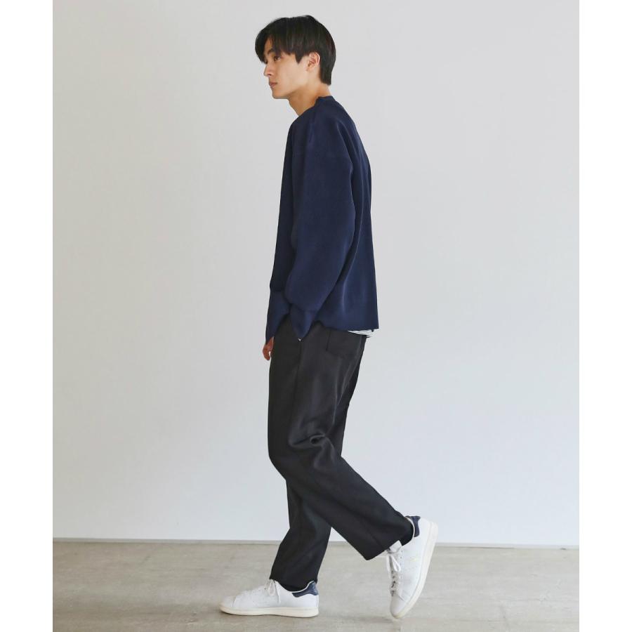 （uniuhin）ウォームアップウェア 長袖 Vネック 紫 バイオギアUVカットVネックシャツ|E2MJ2005|バイオギア|ゴルフ