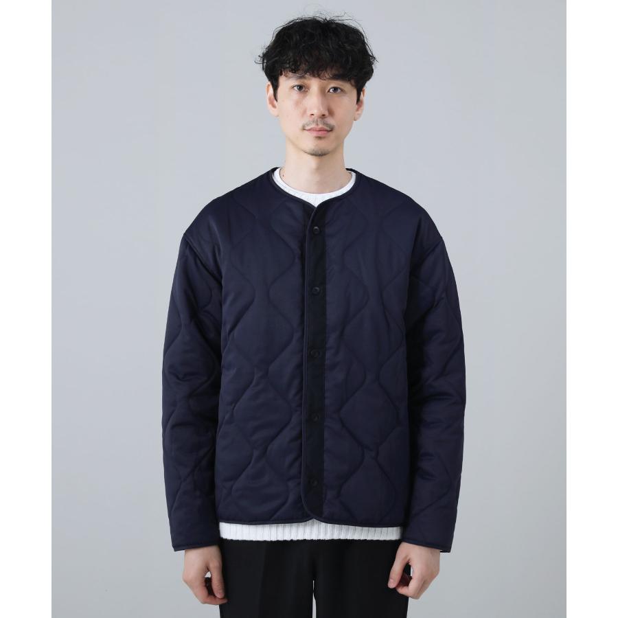 美品バーバリー　マウンテンパーカー　キルティングライナー　フード　3way 40 撥水/3WAY/キルティング】マウンテンパーカー（ブルゾン/ジャンバー