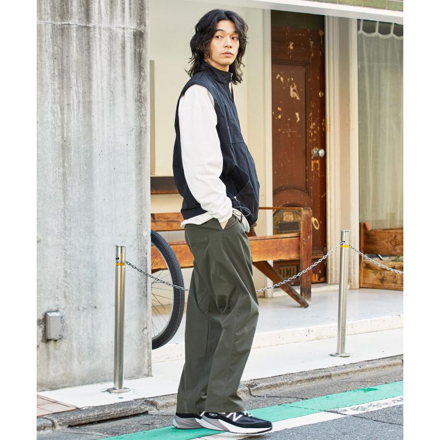 U.S. POLO ASSN.（ユーエスポロアッスン） パンツ クライミングパンツ