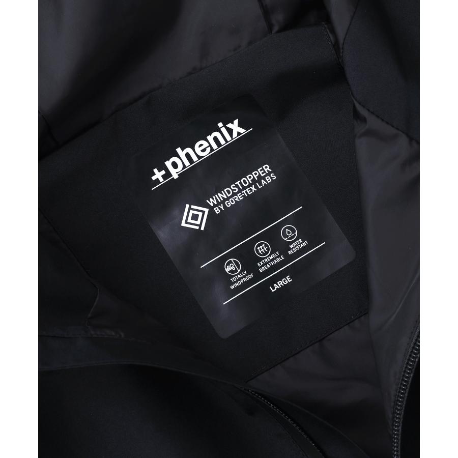phenix マウンテンパーカー ジャケット ウインドブレーカー phenix マウンテンパーカー ジャケット ウインドブレーカー