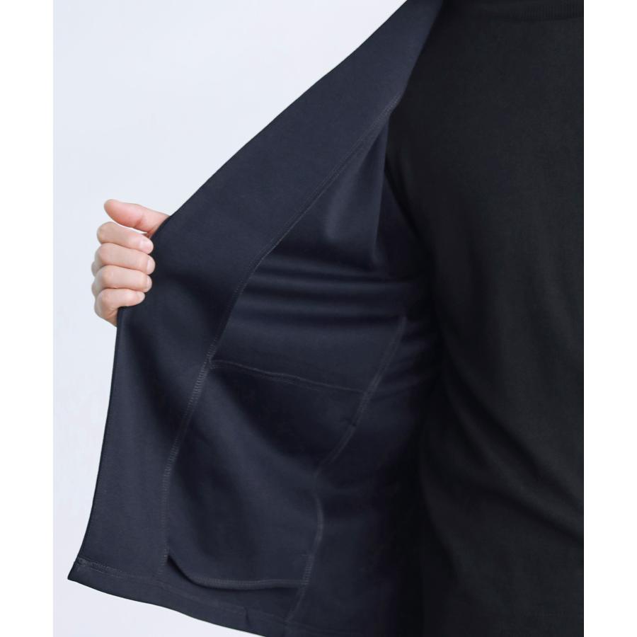 SPU（スプ） 【上下2点セット】 セットアップ メンズ 春 オフィス