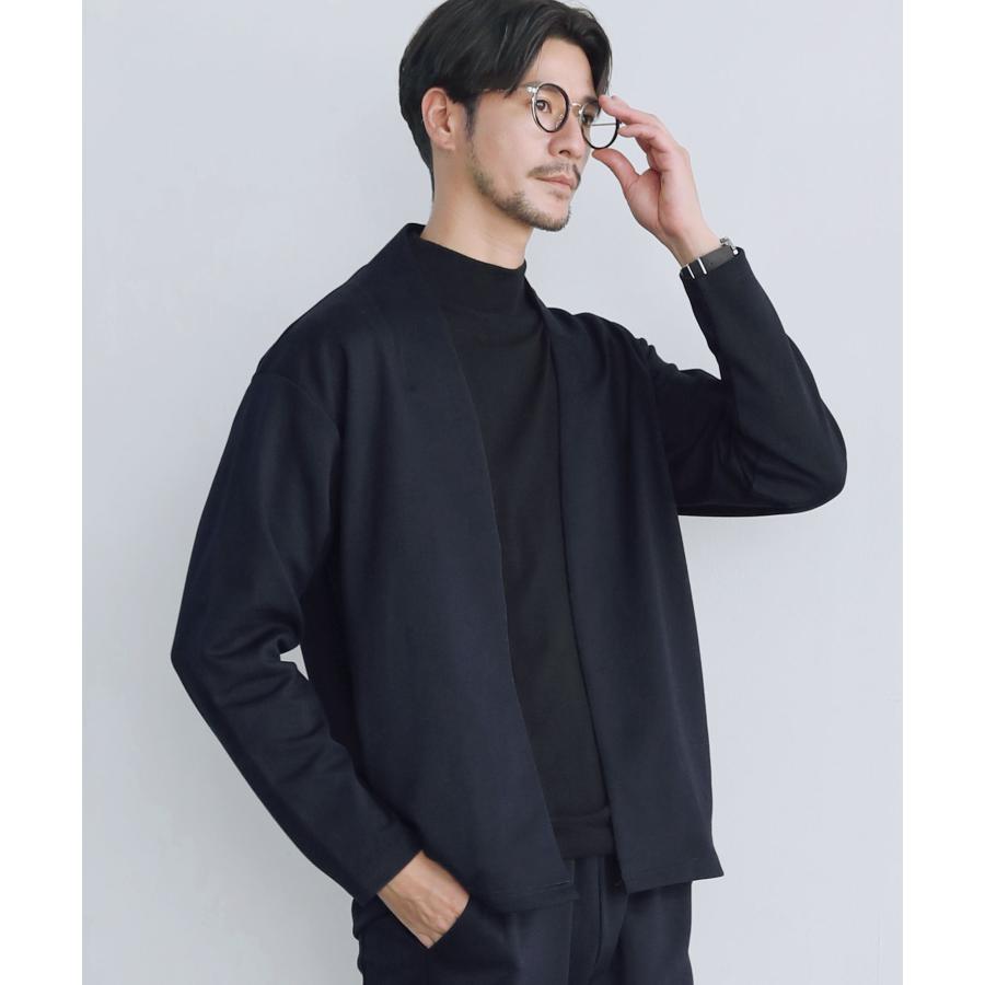 SPU（スプ） 【上下2点セット】 セットアップ メンズ 春 オフィス