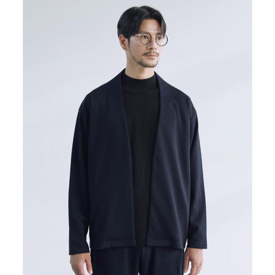 SPU（スプ） 【上下2点セット】 セットアップ メンズ 春 オフィス