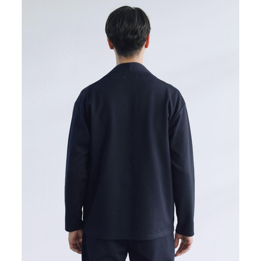 SPU（スプ） 【上下2点セット】 セットアップ メンズ 春 オフィス