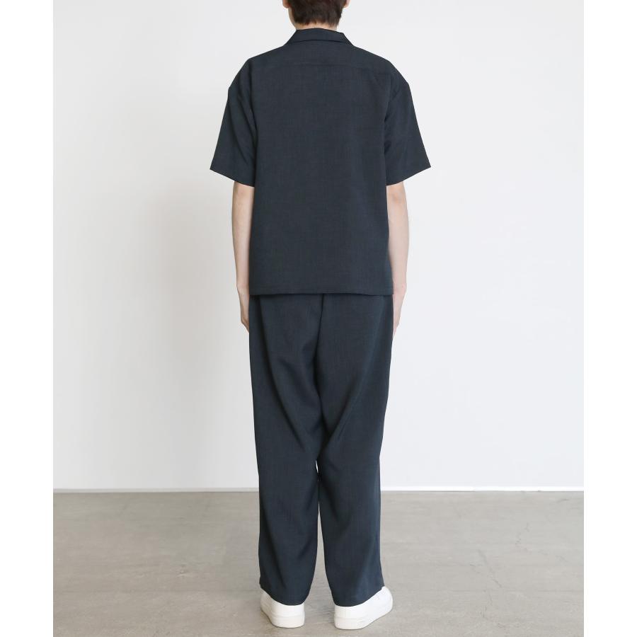 SPU（スプ） 【上下2点セット】 セットアップ 上下セット メンズ