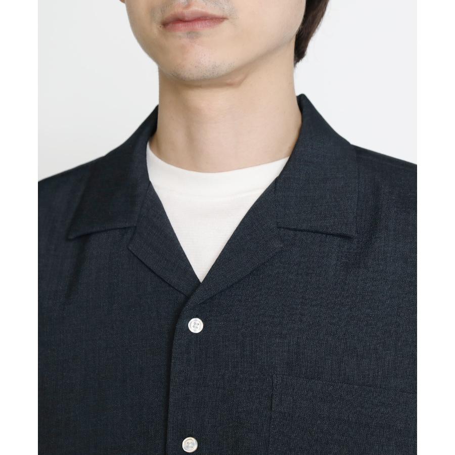 SPU 【上下2点セット】 セットアップ 上下セット メンズ オープン