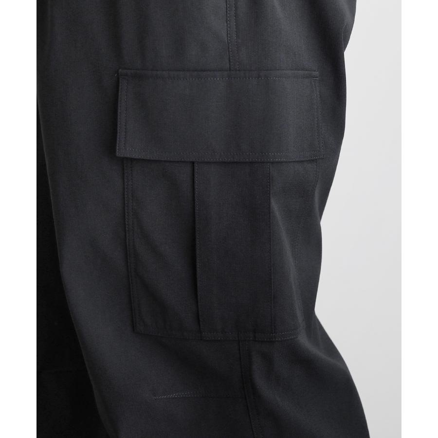 SPU（スプ） 【セットアップ対応】 カーゴパンツ パンツ メンズ 春 夏