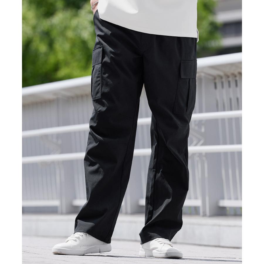 SPU（スプ） 【セットアップ対応】 カーゴパンツ パンツ メンズ 春 夏