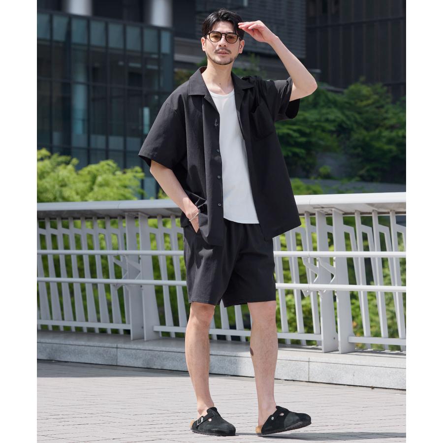 SPU（スプ） 【セットアップ対応】 ショーツ ショートパンツ パンツ