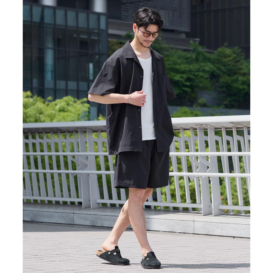 SPU（スプ） 【セットアップ対応】 ショーツ ショートパンツ パンツ