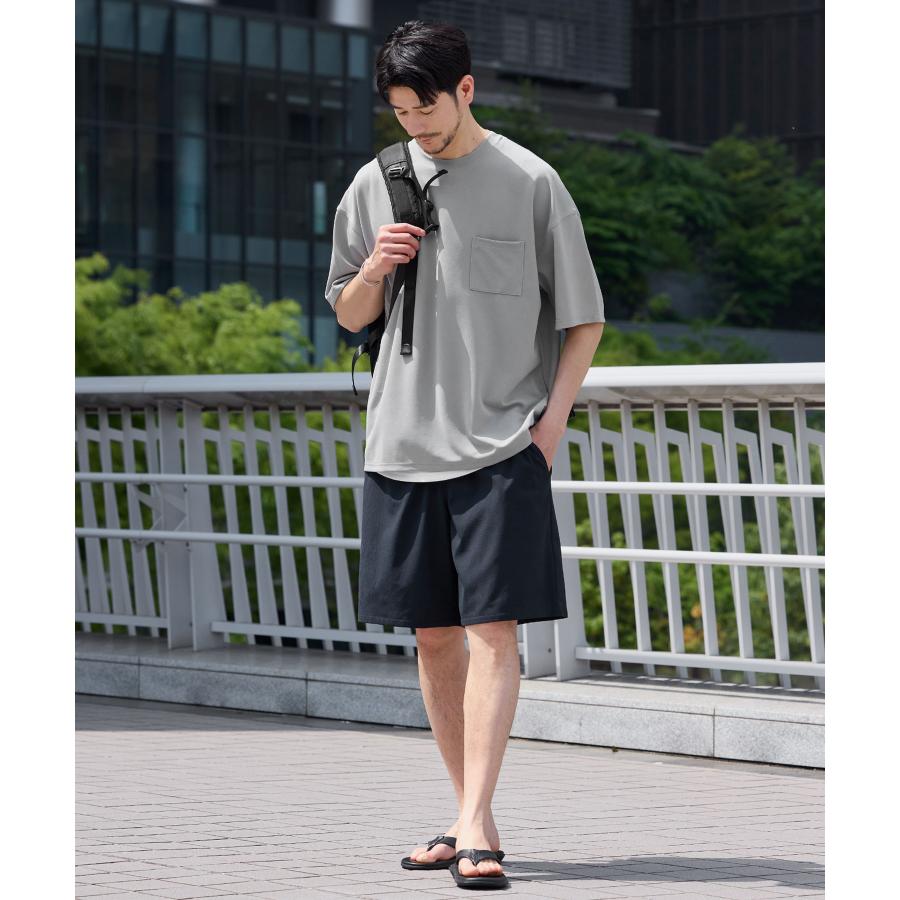 SPU（スプ） 【セットアップ対応】 ショーツ ショートパンツ パンツ