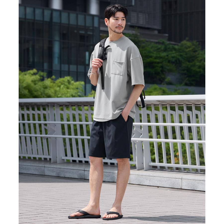 SPU（スプ） 【セットアップ対応】 ショーツ ショートパンツ パンツ