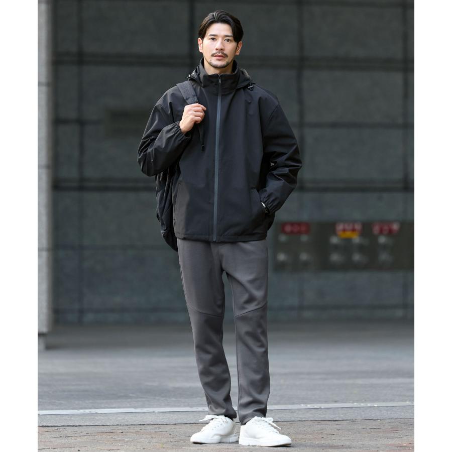 SPU（スプ） 【セットアップ対応】 イージーパンツ スウェットパンツ