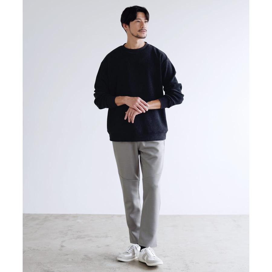 SPU（スプ） 【セットアップ対応】 イージーパンツ スウェットパンツ