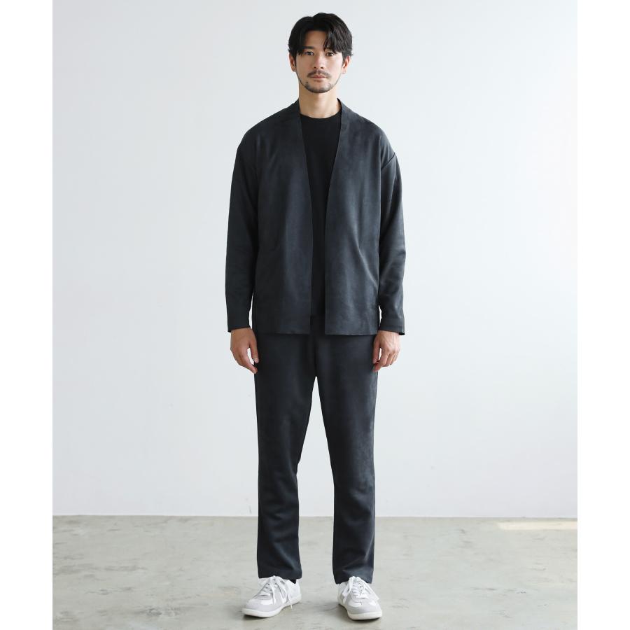 SPU（スプ） 【上下2点セット】 セットアップ メンズ 秋 上下セット