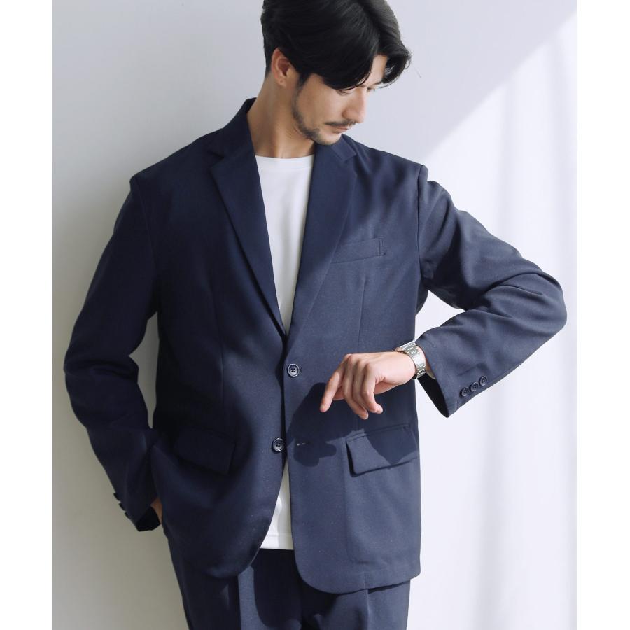 SPU（スプ） 【上下2点セット】 セットアップ メンズ 秋 春 上下セット