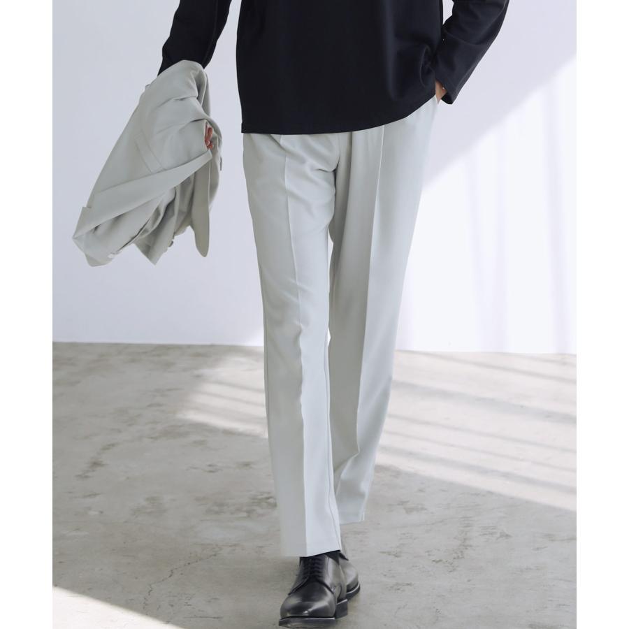 SPU 【上下2点セット】 セットアップ メンズ 秋 春 上下セット