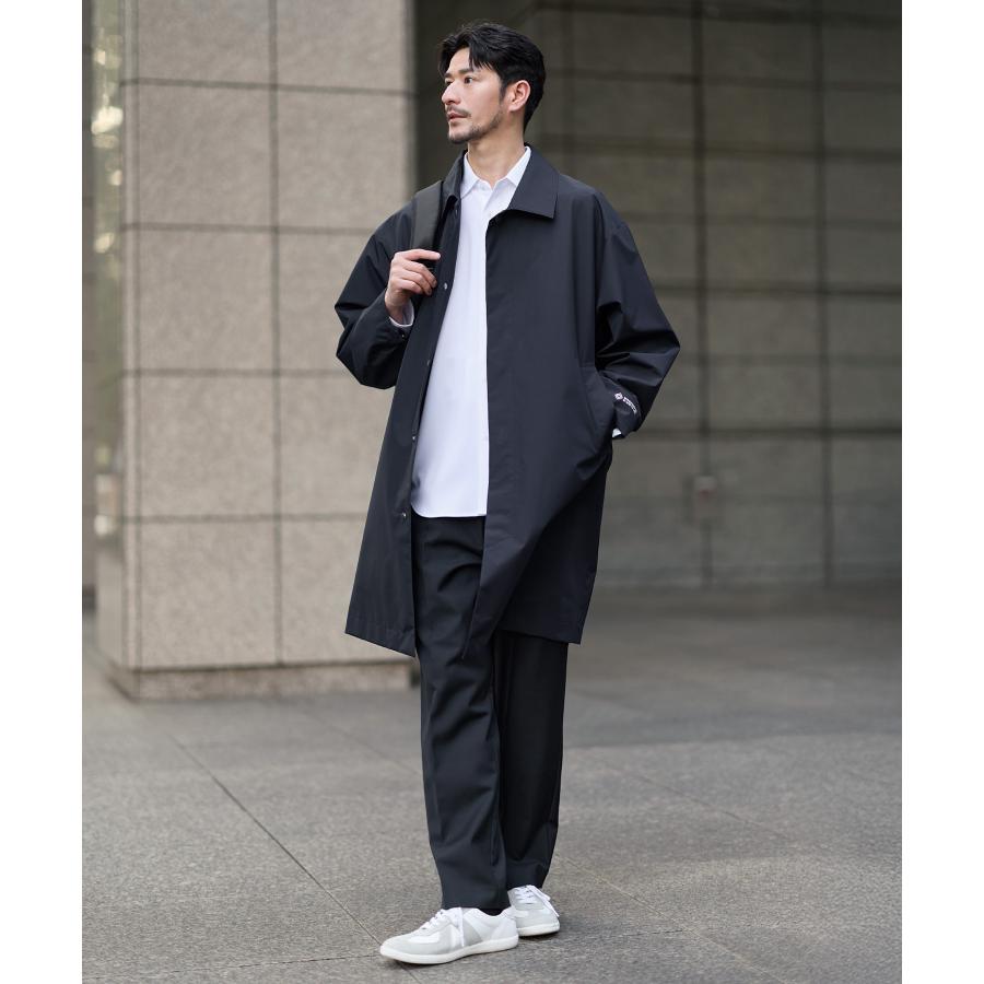 SPU（スプ） 〓一部予約販売・8月上旬頃発送予定〓 シャツ 長袖シャツ