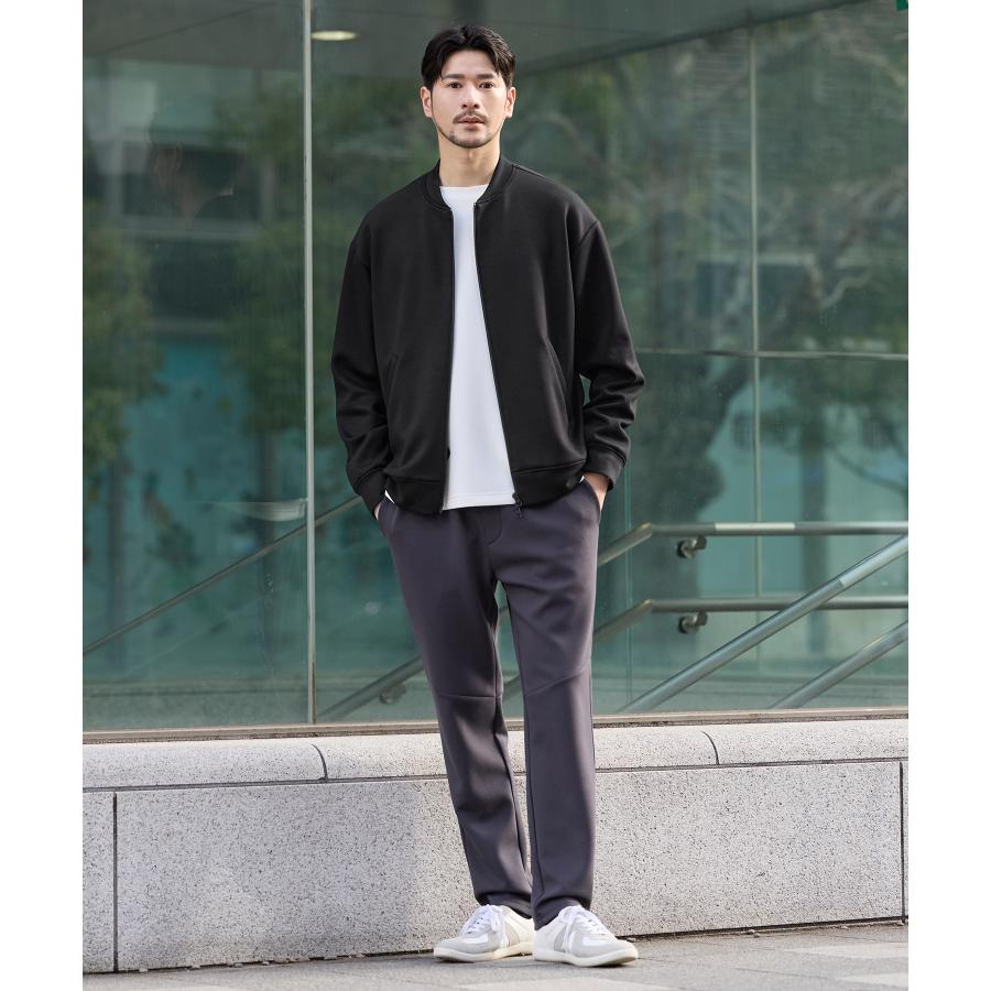 トンプソンMAM1 SPU（スプ） MA-1 ジャケット メンズ メンズファッション 春 春服