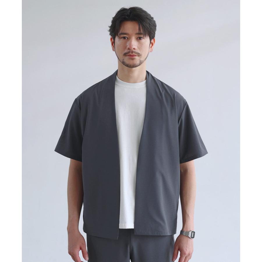 SPU（スプ） 【上下2点セット】 セットアップ メンズ 夏 半袖 上下