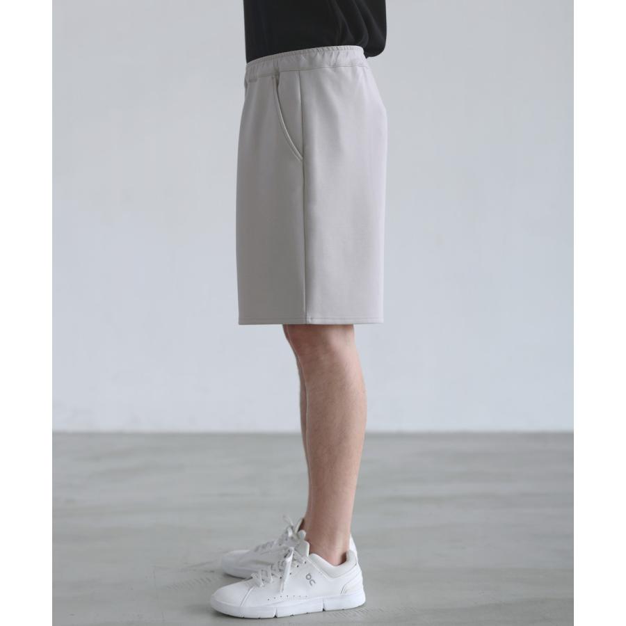 SPU（スプ） 【セットアップ対応】 ショーツ ショートパンツ メンズ