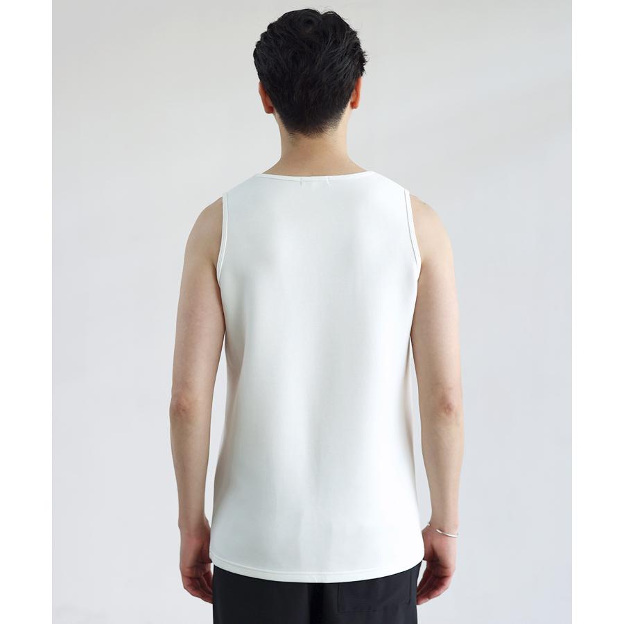 SPU（スプ） 〓予約販売・一部6月下旬頃発送予定〓 タンクトップ