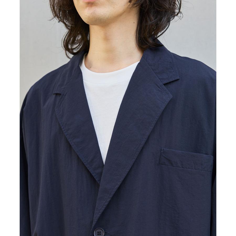 The unormwind 【上下2点セット】 セットアップ メンズ テーラード