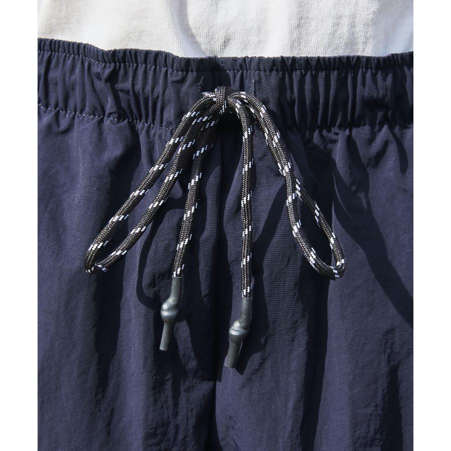 AUTUMU ナイロンカーゴパンツ AUTUMU ナイロンカーゴパンツ