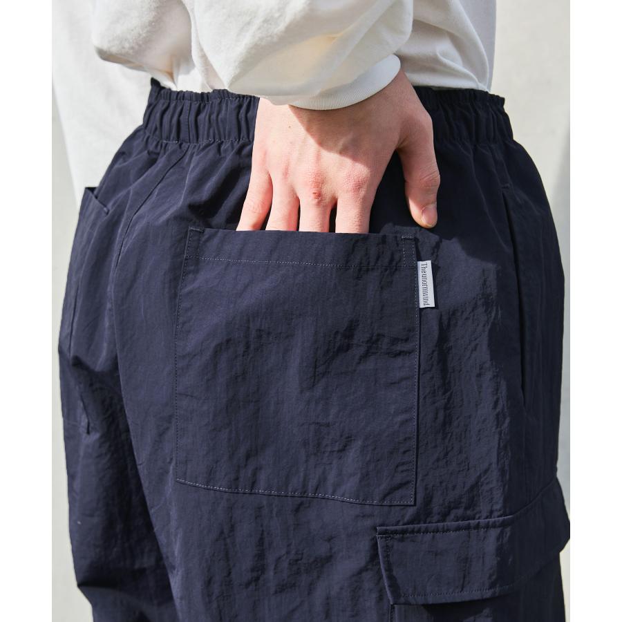 The unormwind 【セットアップ対応】 カーゴパンツ メンズ 春 秋 The unormwind 【セットアップ対応】 カーゴパンツ メンズ 春 秋