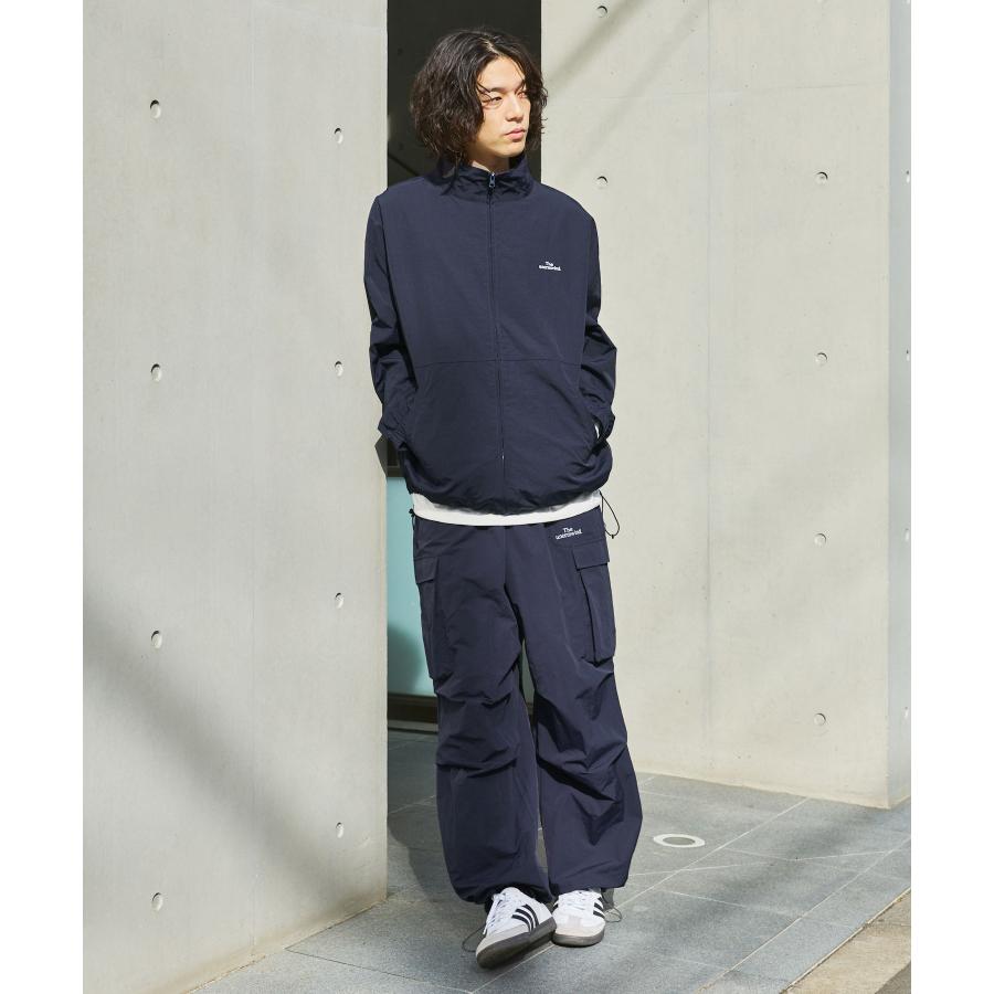 The unormwind 【セットアップ対応】 カーゴパンツ メンズ 春 秋 The unormwind 【セットアップ対応】 カーゴパンツ メンズ 春 秋
