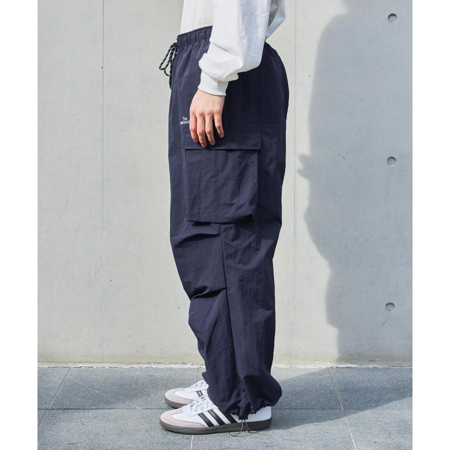 The unormwind 【セットアップ対応】 カーゴパンツ メンズ 春 秋 The unormwind 【セットアップ対応】 カーゴパンツ メンズ 春 秋
