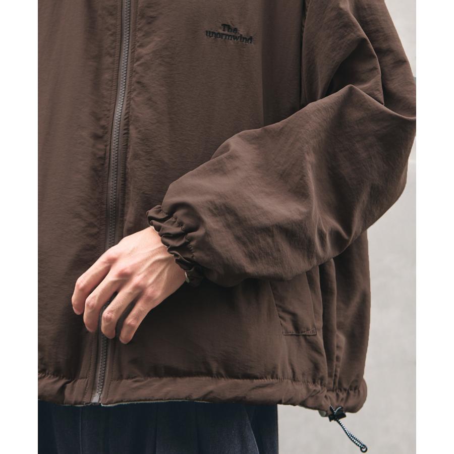 The unormwind ジャケット メンズ アウター 秋 秋服 冬 冬服 The unormwind ジャケット メンズ アウター 秋 秋服 冬 冬服