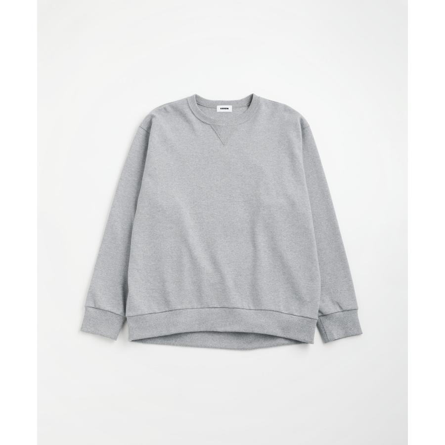 VERON（ヴァロン） スウェット プルオーバー メンズ 春 春服 国産 日本