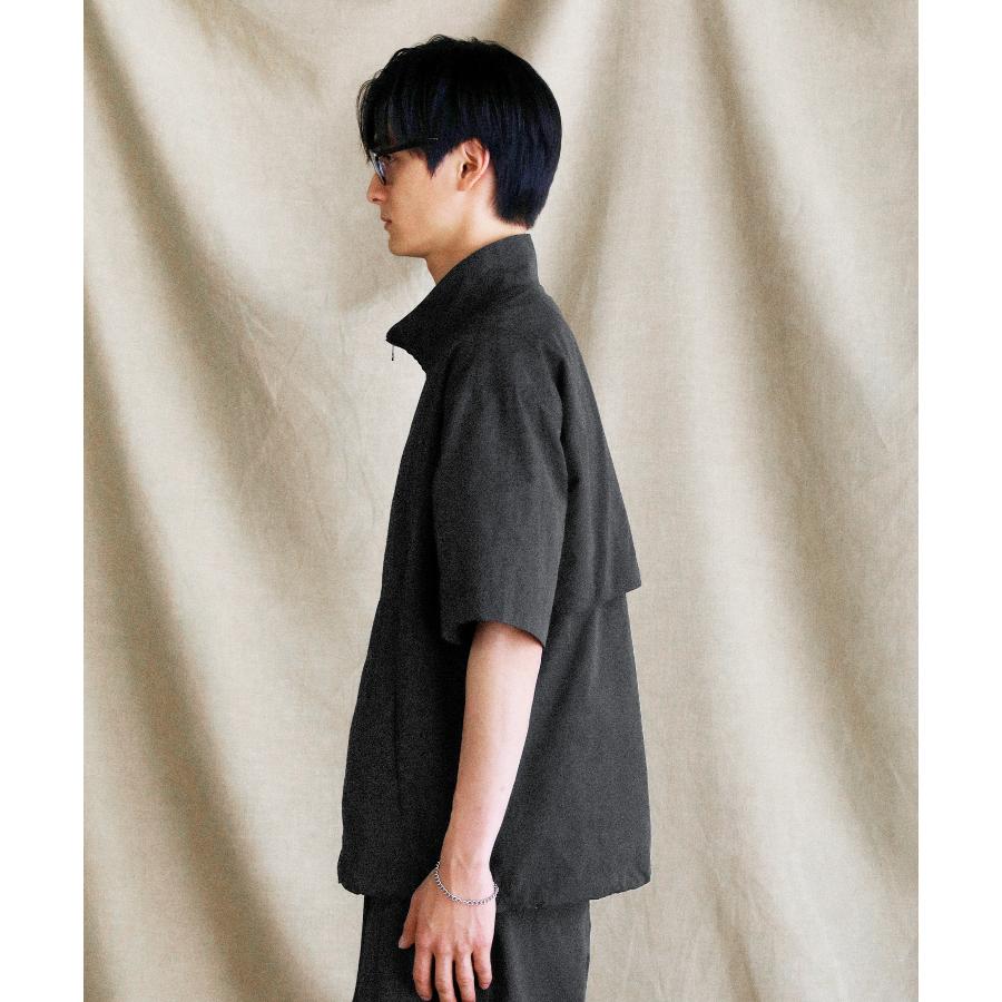 VERON（ヴァロン） 【セットアップ対応】 ジャケット アウター メンズ