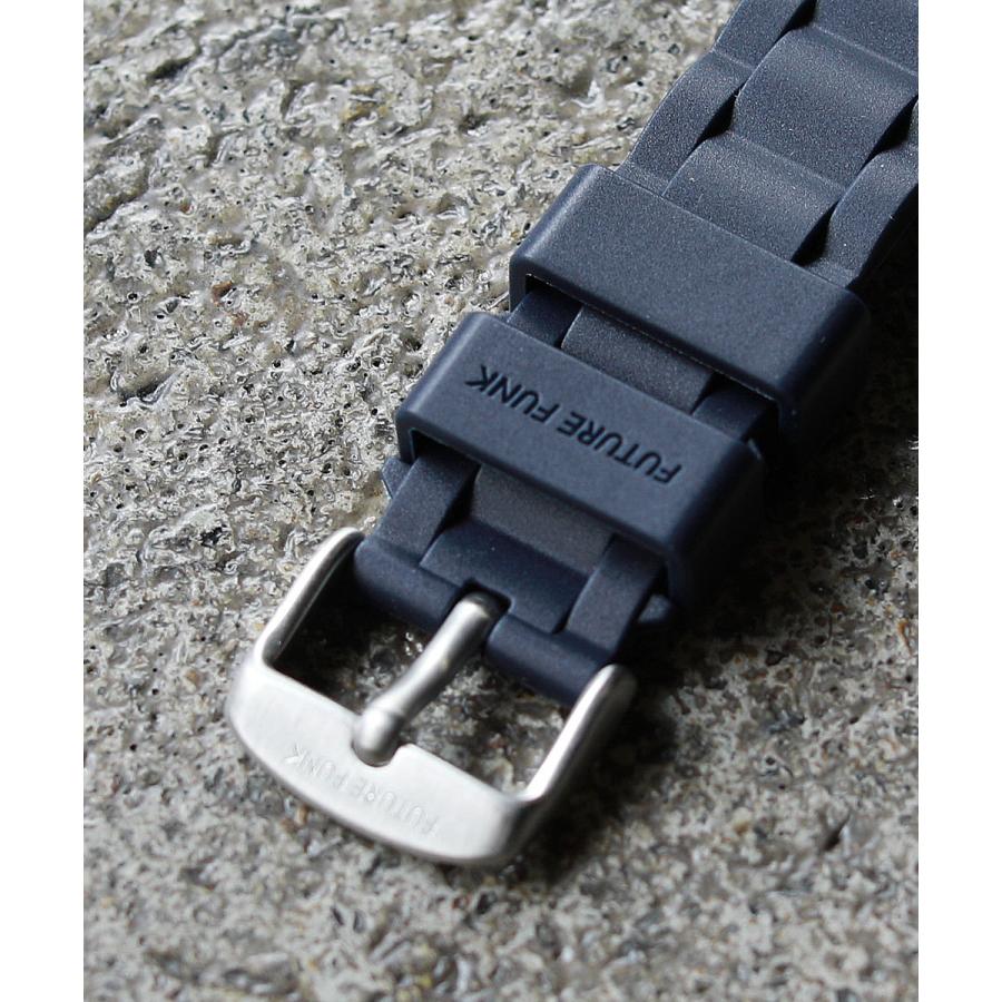 腕時計 メンズ レディース ユニセックス ペア 男女兼用 男性 女性 30代 40代 50代 クォーツ Future Funk フューチャー ファンク Wat0354 Sputnicks スプートニクス 通販 Yahoo ショッピング