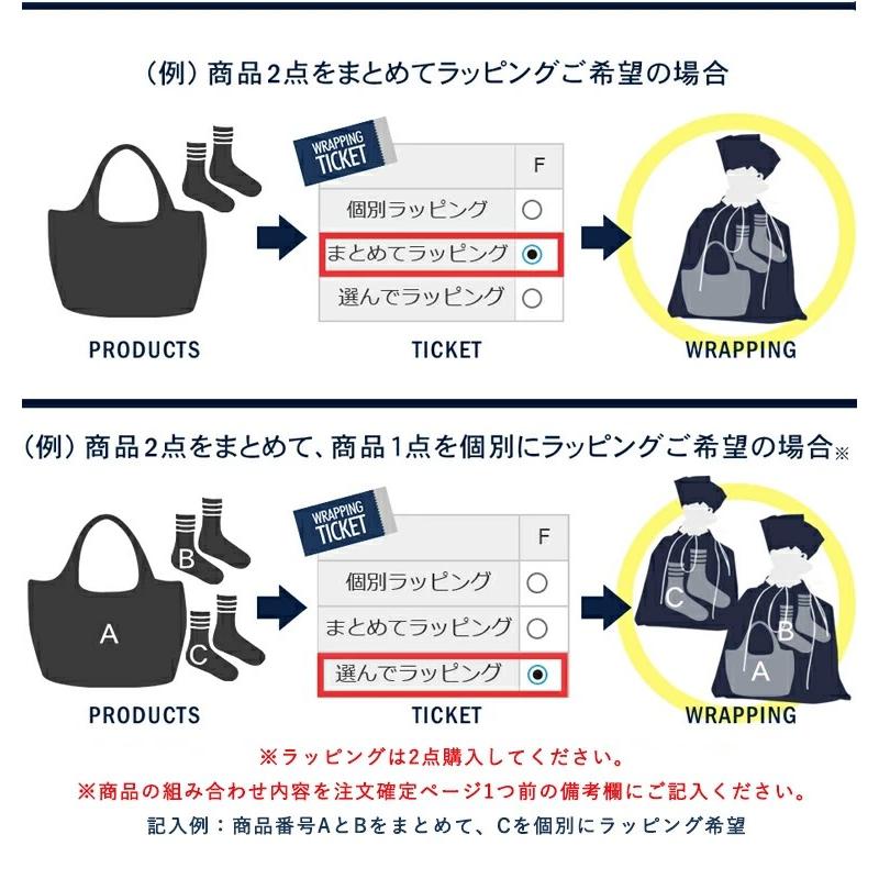 【ラッピング】ギフト ラッピング | ブランド登録なし | 02