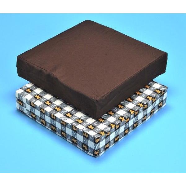 ハイブリッドクッション（ハード） 肛門科病院の待合室に置いてあるクッション 日本製 円座クッション 痔 手術後 患部保護　郵送不可 | 