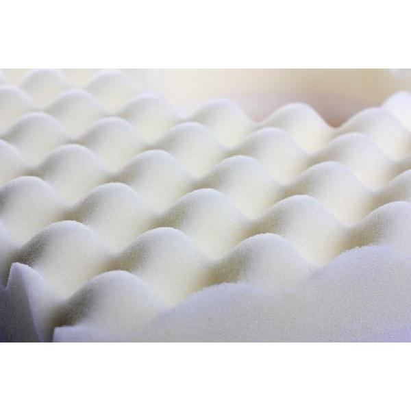 ハイブリッドクッション（ハード） 肛門科病院の待合室に置いてあるクッション 日本製 円座クッション 痔 手術後 患部保護　郵送不可 |  | 02