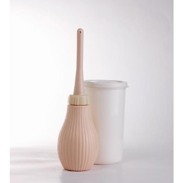 シュピューラー常備用 携帯ビデ 日本製 携帯トイレ 簡易トイレ アウトドア 旅行 防災 災害 非常時 赤ちゃんのおむつ替え シャワートイレ |  | 01