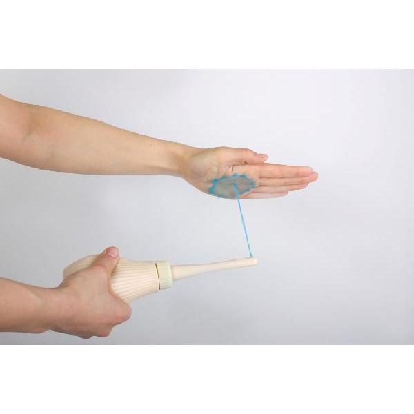 シュピューラー常備用 携帯ビデ 日本製 携帯トイレ 簡易トイレ アウトドア 旅行 防災 災害 非常時 赤ちゃんのおむつ替え シャワートイレ |  | 05